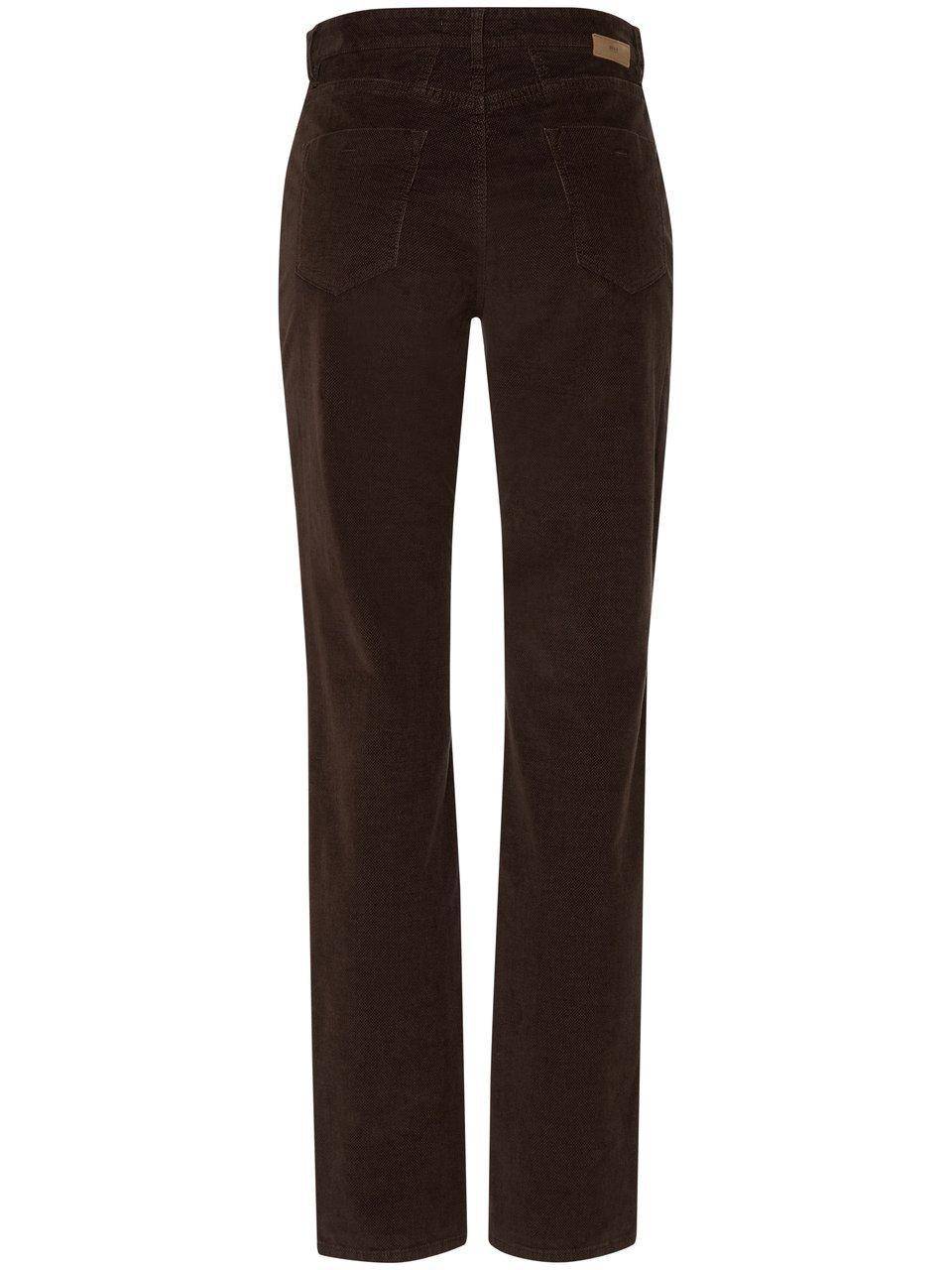 Brax Feel Good Feminine Fit-Hose Modell Carola Limitierter Zeitrabatt