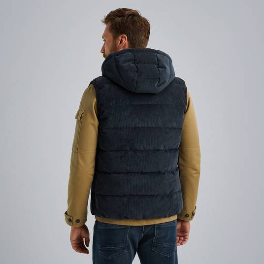 Pme Legend Gobbler Bodywarmer Exklusive Angebote