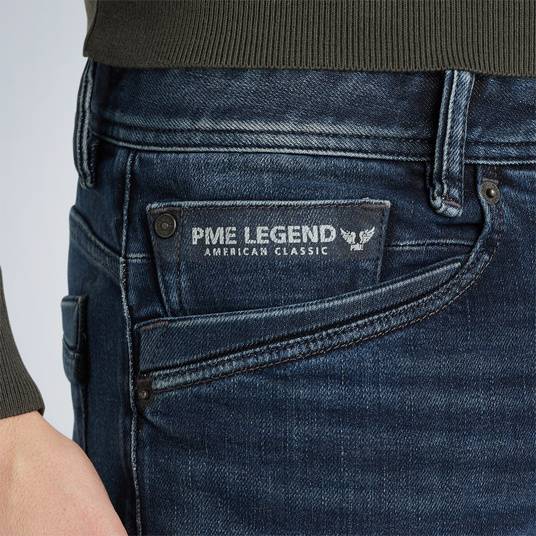 Pme Legend Skyrak Regular Fit Jeans Große Rabatte