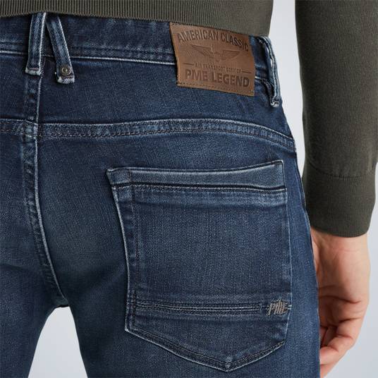 Pme Legend Skyrak Regular Fit Jeans Große Rabatte
