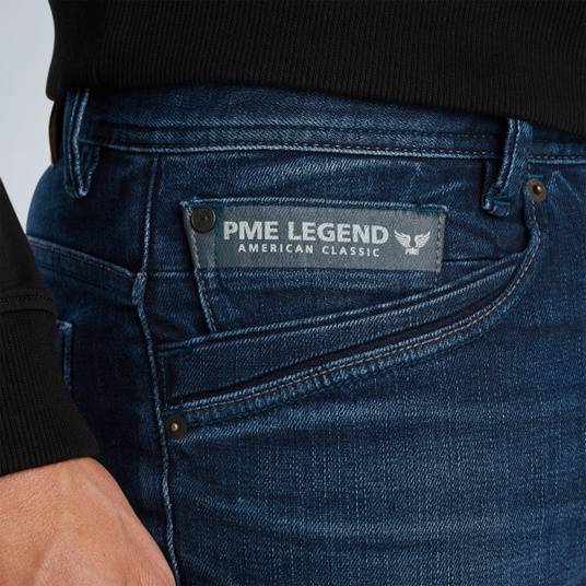 Pme Legend Skyrak Regular Fit Jeans Kauf eins, bekomm eins gratis