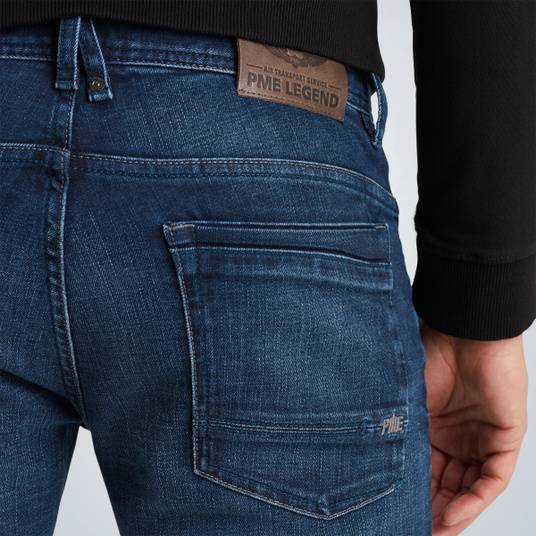 Pme Legend Skyrak Regular Fit Jeans Kauf eins, bekomm eins gratis