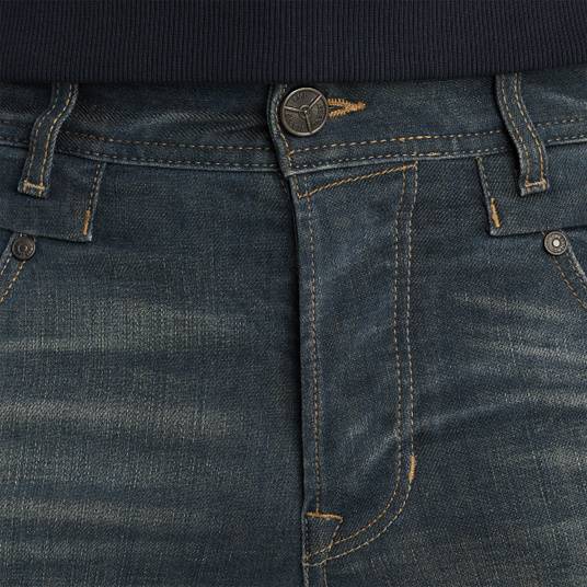 Pme Legend Carior Tapered Fit Jeans Riesige Ersparnisse