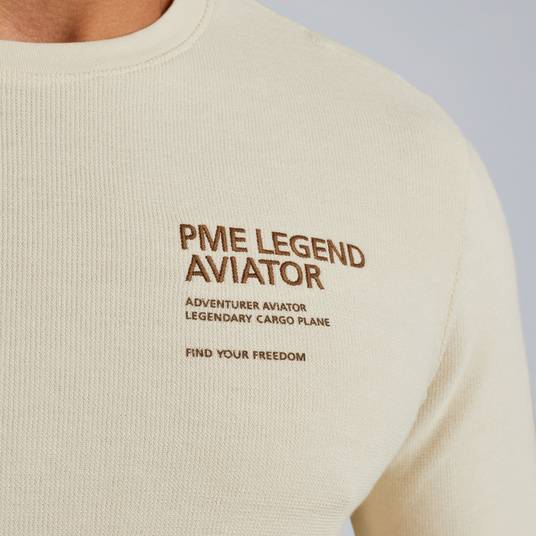 Pme Legend T-Shirt mit langen Ärmeln JETZT KAUFEN