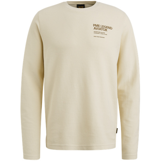 Pme Legend T-Shirt mit langen Ärmeln JETZT KAUFEN