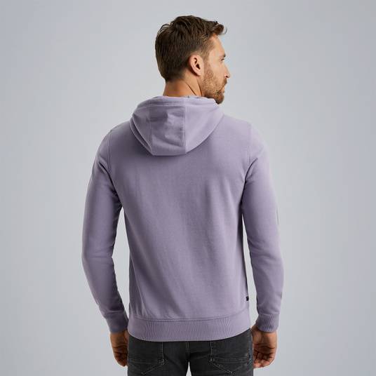 Pme Legend Hoodie mit Artwork Neueste Stile
