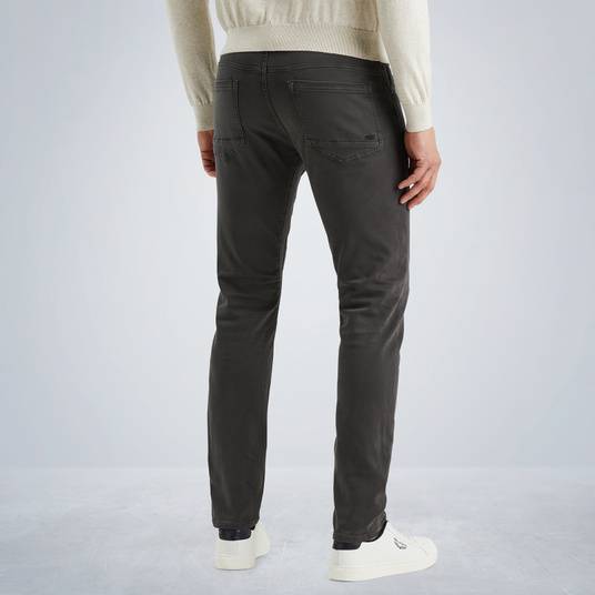 Pme Legend Tailwheel Slim Fit Hose aus farbigem Denim Letzte 2 Tage