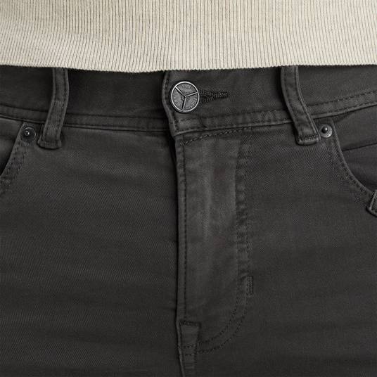 Pme Legend Tailwheel Slim Fit Hose aus farbigem Denim Letzte 2 Tage