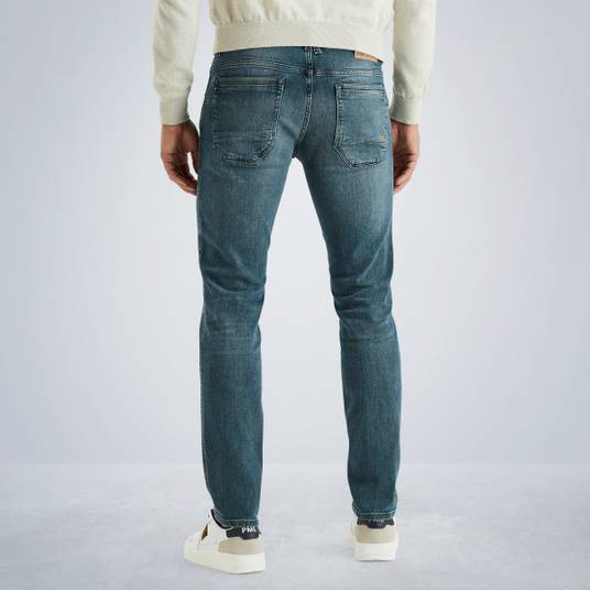 Pme Legend PME Legend Nightflight Regular Fit Jeans Letzter Tag