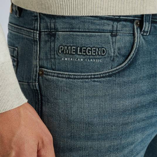 Pme Legend PME Legend Nightflight Regular Fit Jeans Letzter Tag