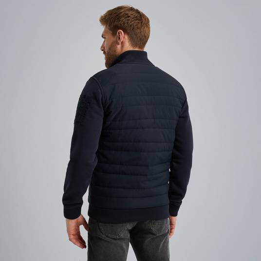 Pme Legend Hybridjacke mit Reißverschluss Zeitbegrenzte Promotion