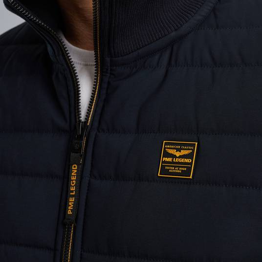 Pme Legend Hybridjacke mit Reißverschluss Zeitbegrenzte Promotion