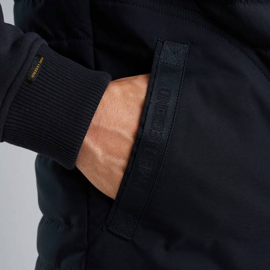 Pme Legend Hybridjacke mit Reißverschluss Zeitbegrenzte Promotion