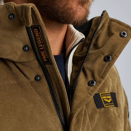 Pme Legend Gobbler Jacke Bis zu 65% Rabatt