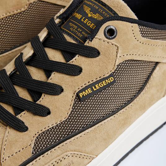 Pme Legend Mulnomah Sneakers Super Rabatt