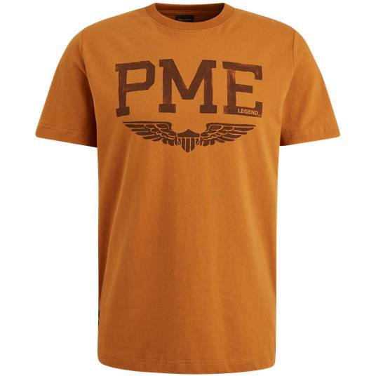 Pme Legend T-Shirt mit Artwork Riesige Rabatte