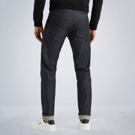 Pme Legend Carior Tapered Fit Jeans Clearance-Verkauf
