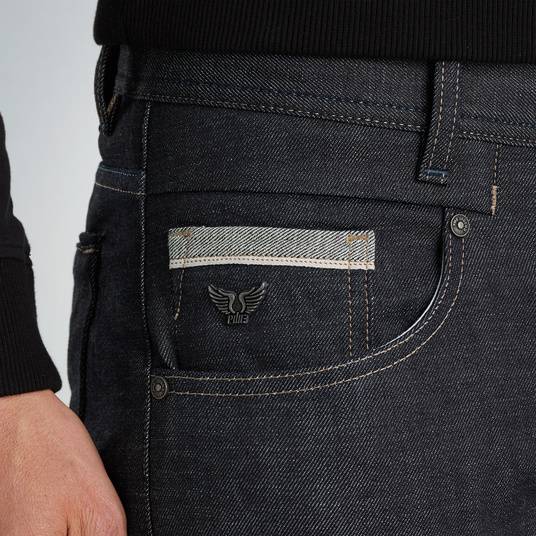 Pme Legend Carior Tapered Fit Jeans Clearance-Verkauf