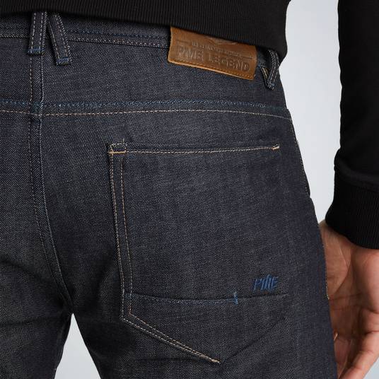 Pme Legend Carior Tapered Fit Jeans Clearance-Verkauf