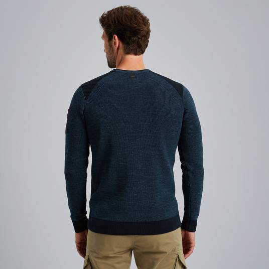 Pme Legend Pullover mit Flight-Pocket Speichern exportieren