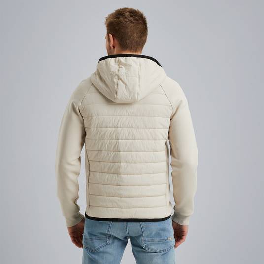 Pme Legend Hybridjacke mit Kapuze 50% Rabatt für begrenzte Zeit