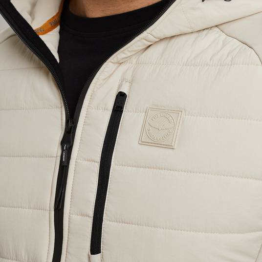 Pme Legend Hybridjacke mit Kapuze 50% Rabatt für begrenzte Zeit