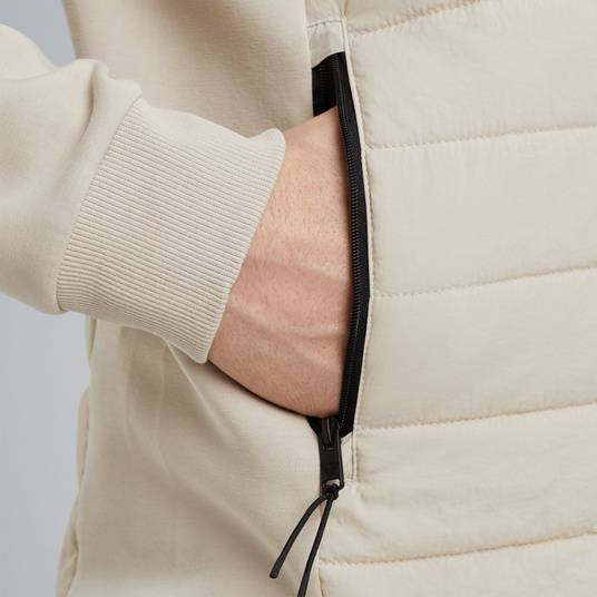 Pme Legend Hybridjacke mit Kapuze 50% Rabatt für begrenzte Zeit