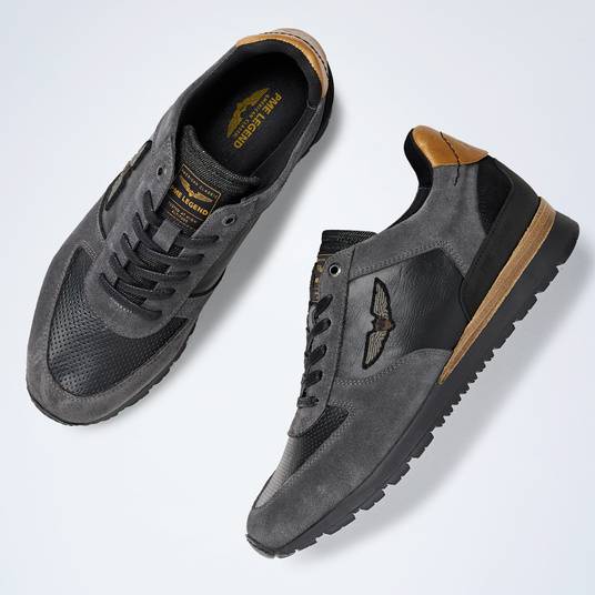 Pme Legend Lockster Sneakers Auslauf