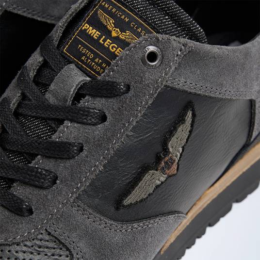 Pme Legend Lockster Sneakers Auslauf