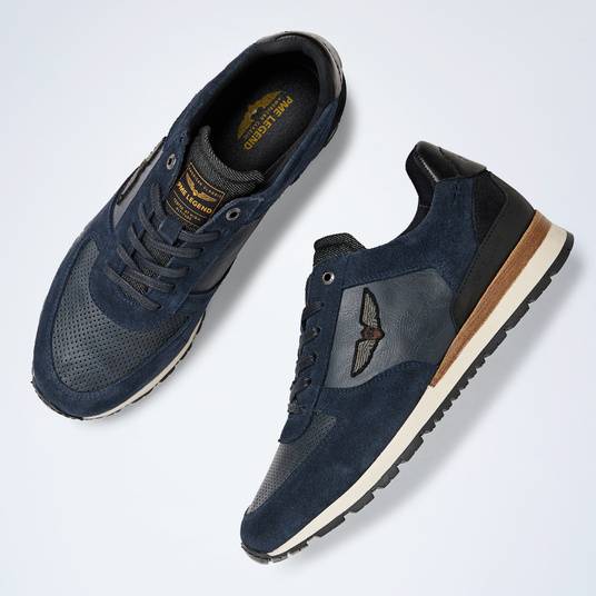 Pme Legend Lockster Sneakers Schlussverkauf
