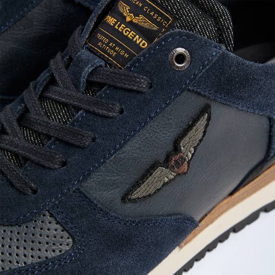 Pme Legend Lockster Sneakers Schlussverkauf