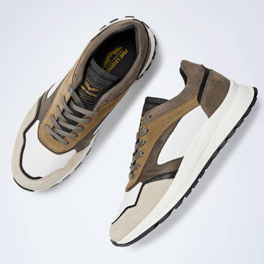 Pme Legend Thunderspar Sneakers Meist gekauft