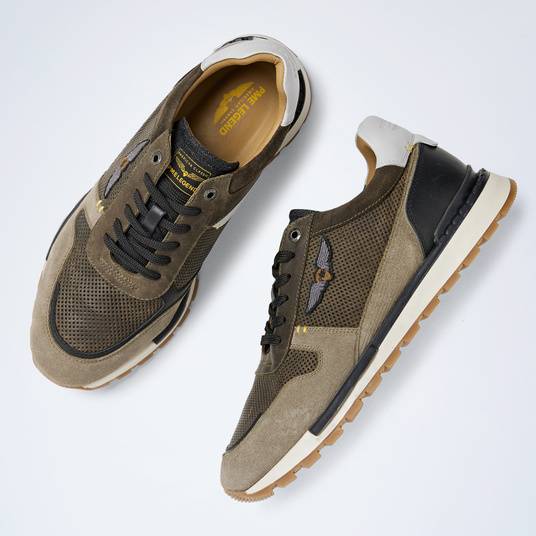Pme Legend Aircobra Sneakers Blitzverkäufe
