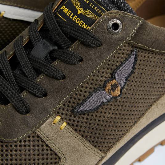 Pme Legend Aircobra Sneakers Blitzverkäufe