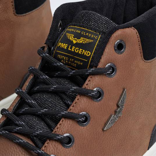 Pme Legend Lexing-T Sneakers Kostenloser Versand