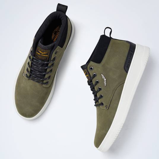 Pme Legend Lexing-T Sneakers Limitierter Zeitrabatt