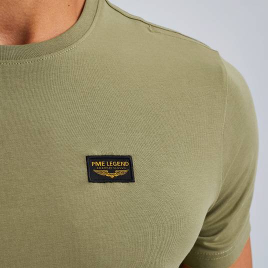 Pme Legend American Classic T-shirt Fabrikpreis