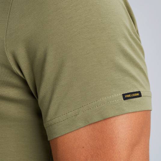 Pme Legend American Classic T-shirt Fabrikpreis