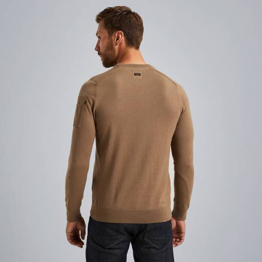 Pme Legend American Classic Pullover Sonderangebot