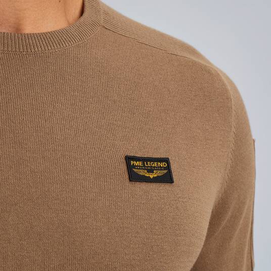 Pme Legend American Classic Pullover Sonderangebot