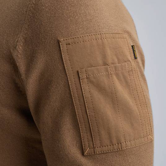 Pme Legend American Classic Pullover Sonderangebot