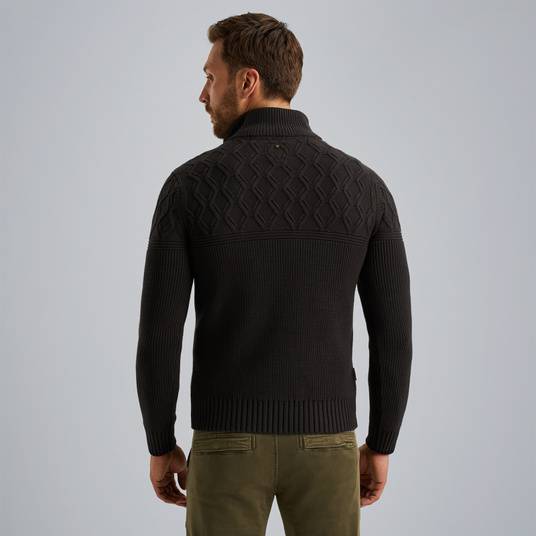 Pme Legend Pullover mit halbem Reißverschluss Günstig kaufen