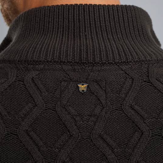 Pme Legend Pullover mit halbem Reißverschluss Günstig kaufen
