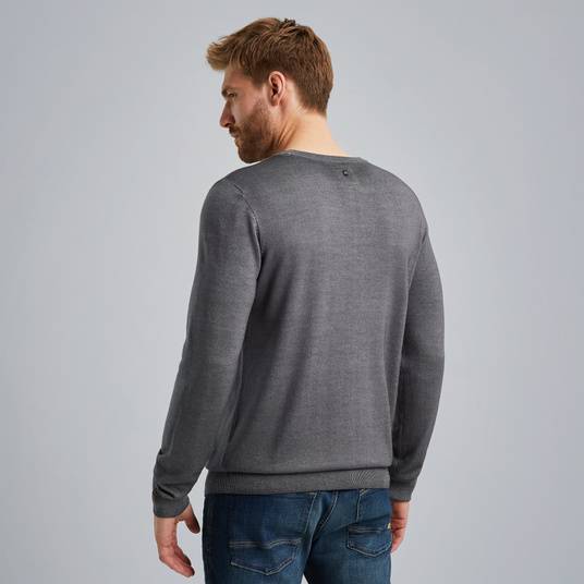 Pme Legend Pullover aus 100 % Merinowolle Versandkostenfrei