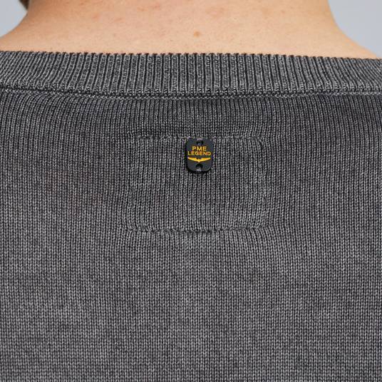 Pme Legend Pullover aus 100 % Merinowolle Versandkostenfrei
