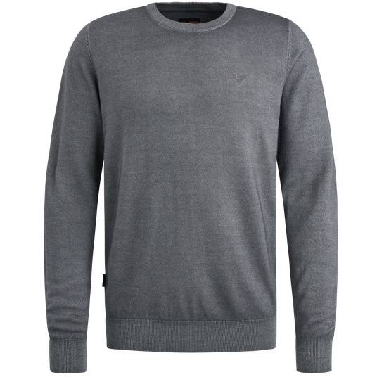 Pme Legend Pullover aus 100 % Merinowolle Versandkostenfrei