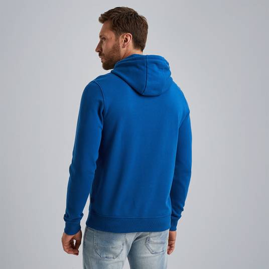 Pme Legend Hoodie mit Artwork Begrenztes Angebot