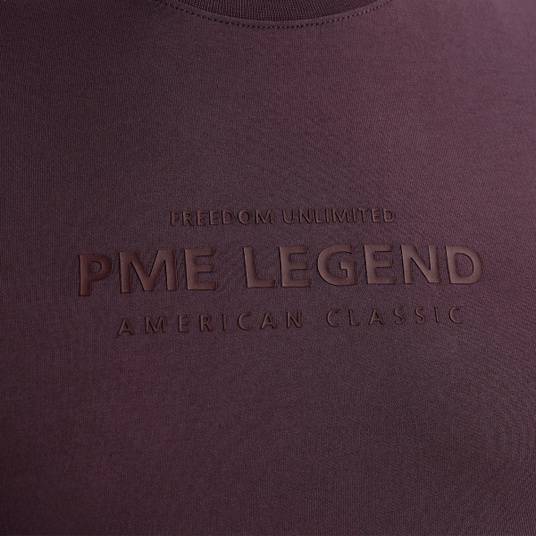 Pme Legend T-Shirt mit Artwork Online Shopping