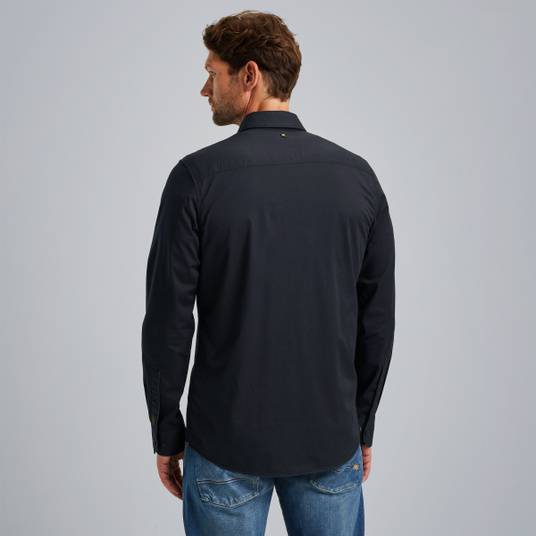 Pme Legend Hemd aus Baumwolle mit Stretch Preisnachlass
