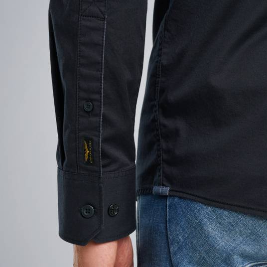 Pme Legend Hemd aus Baumwolle mit Stretch Preisnachlass